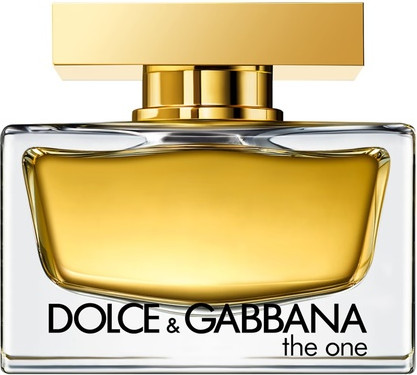 Парфюмерная вода Dolce & Gabbana The One