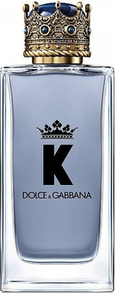 Туалетная вода Dolce & Gabbana K
