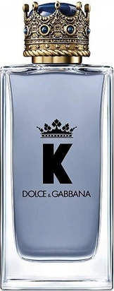 Туалетная вода Dolce & Gabbana K