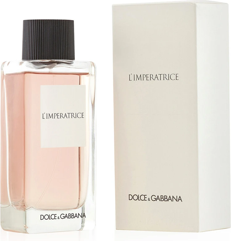 Туалетная вода Dolce & Gabbana L'Imperatrice