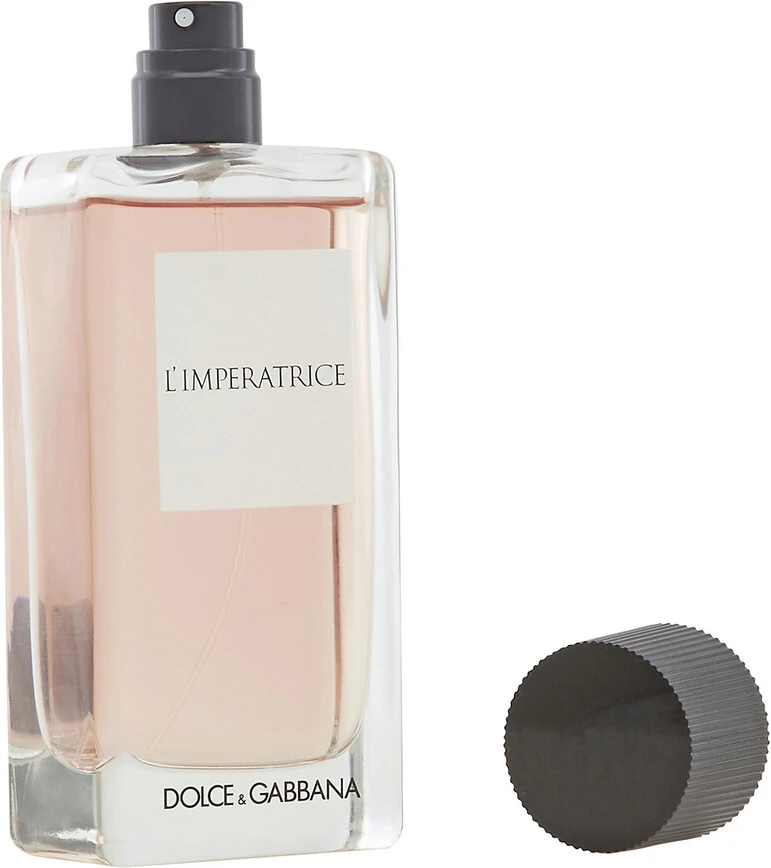 Туалетная вода Dolce & Gabbana L'Imperatrice