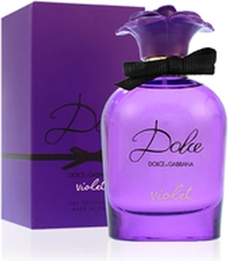 Eau De Toilette Dolce & Gabbana Dolce Violette