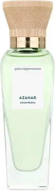Eau De Toilette Adolfo Dominguez Agua Fresca De Azahar