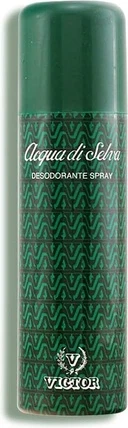 Deodorant Spray Visconti Di Modrone