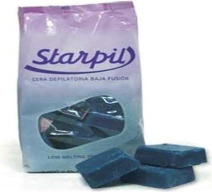 Твердый воск Starpil
