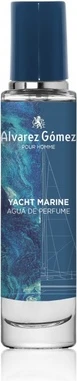 Eau De Toilette Alvarez Gomez Yachit