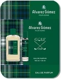 Туалетная вода Alvarez Gomez Golf Club