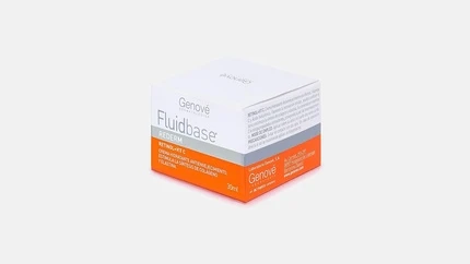 Тонирующий дневной крем Fluidbase