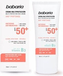 Cream Babaria Multiprotection Antispot