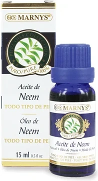 Масло Марни Ним (Marny's Neem Oil)