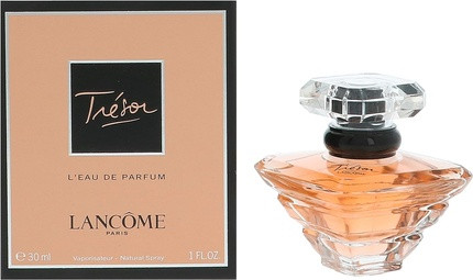 Eau de Parfum Lancome Tresor
