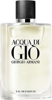 Eau De Parfum Giorgio Armani Acqua Di Gio Limited Edition