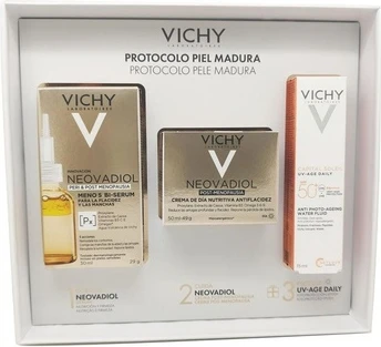 Сыворотка Vichy Neovadiol Meno 5