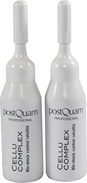 Ампулы Postquam Bio-Shock Cellu Complex