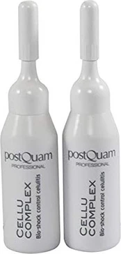 Ампулы Postquam Bio-Shock Cellu Complex