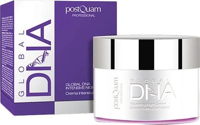Ночной Крем Postquam Global Dna Intensive Night Cream