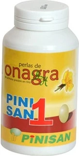 Витаминная сыворотка Pinisan