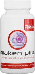 Витаминная сыворотка Plantis