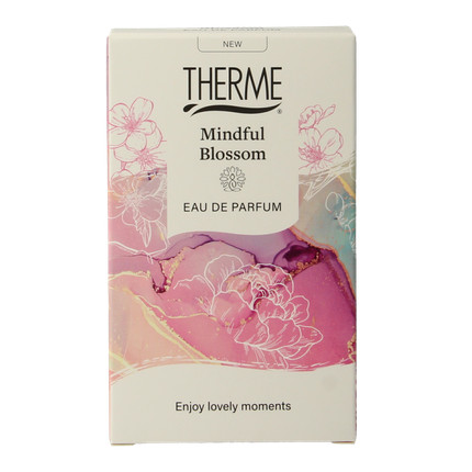 Eau De Parfum Therme Mindful Blossom
