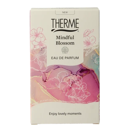 Eau De Parfum Therme Mindful Blossom