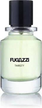 Extrait De Parfum Fugazzi Thirsty