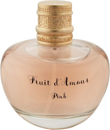 Eau De Toilette Emanuel Ungaro Fruit D'Amour