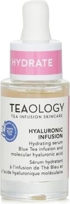 Сыворотка Teaology Hyaluronic Infusion Увлажняющая сыворотка