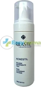 Очищающий мусс Rilastil Acnestil