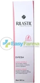Крем для лица Rilastil Sterile Cream