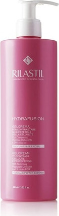 Гель-крем Istituto Ganassini Rilastil Hydrafusion