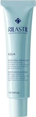 Маска Rilastil Hydra Интенсивная увлажняющая маска с гиалуроновой кислотой Aqua