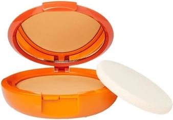 Компактная тональная основа Rilastil Sun System Beige