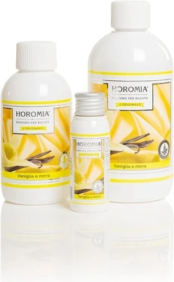 Парфюм для белья Horomia