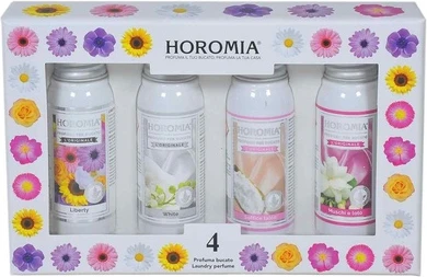 Парфюм для белья Horomia Horo4