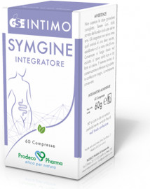 Добавка Prodeco Pharma GSE Intimo Symgine