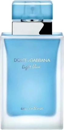 Eau De Parfum Dolce & Gabbana Light Blue Eau Intense