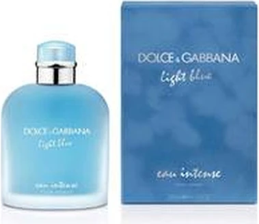 Парфюмерная вода Dolce & Gabbana Light Blue