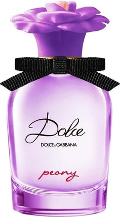 Парфюмерная вода Dolce & Gabbana Dolce Peony