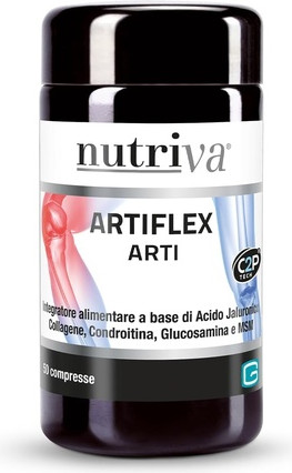 Биологически активная добавка Nutriva