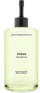 Туалетная вода Adolfo Dominguez Ad Agua Rosas