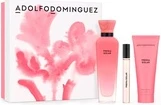 Набор спреев Eau De Parfum Adolfo Dominguez A.D. Agua Fresca Fresia Solar