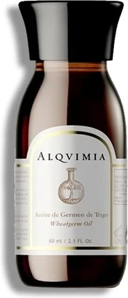 Масло Alqvimia Масло зародышей пшеницы