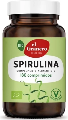 Таблетки El Granero