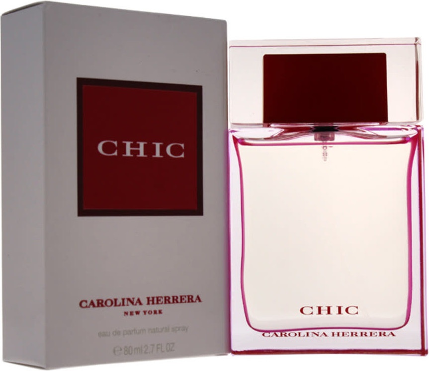 Eau De Parfum Carolina Herrera Chic