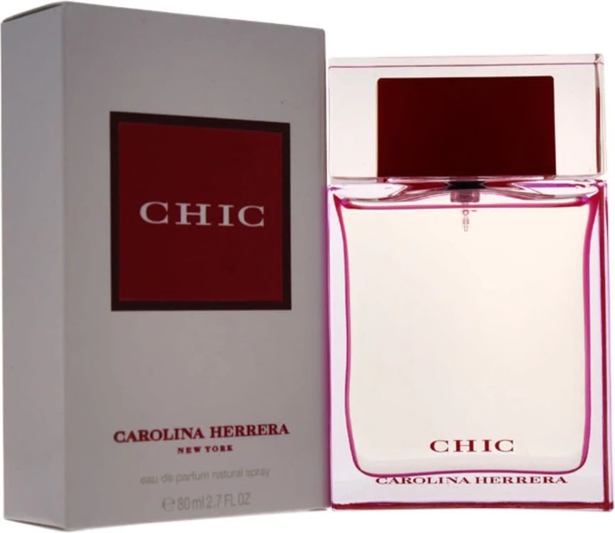 Eau De Parfum Carolina Herrera Chic