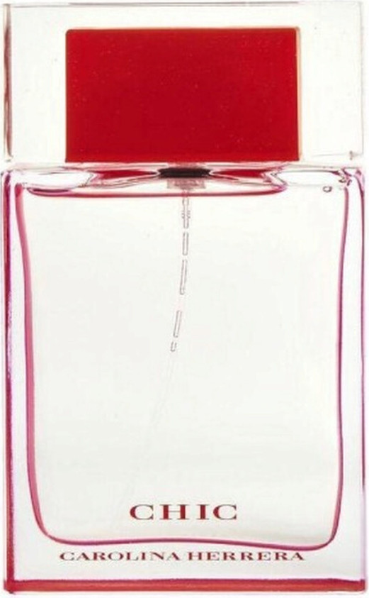 Eau De Parfum Carolina Herrera Chic