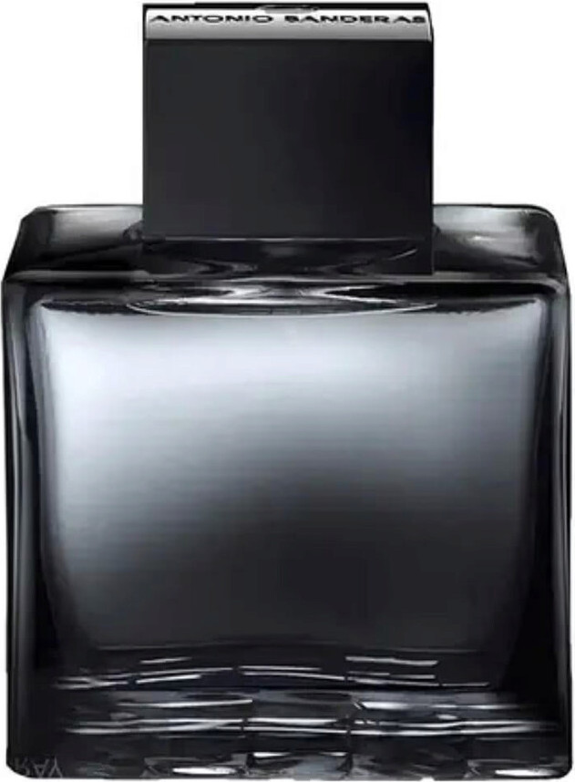 Туалетная вода Antonio Banderas Seduction in Black