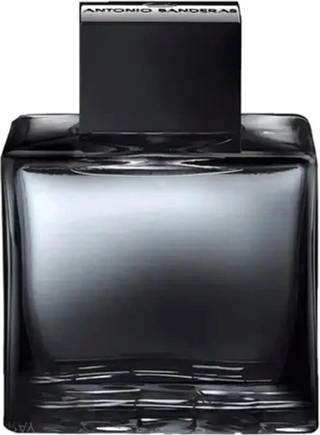 Туалетная вода Antonio Banderas Seduction in Black