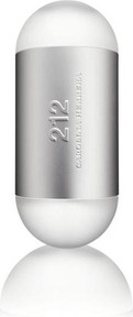 Туалетная вода Carolina Herrera 212