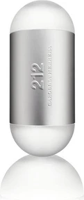 Туалетная вода Carolina Herrera 212